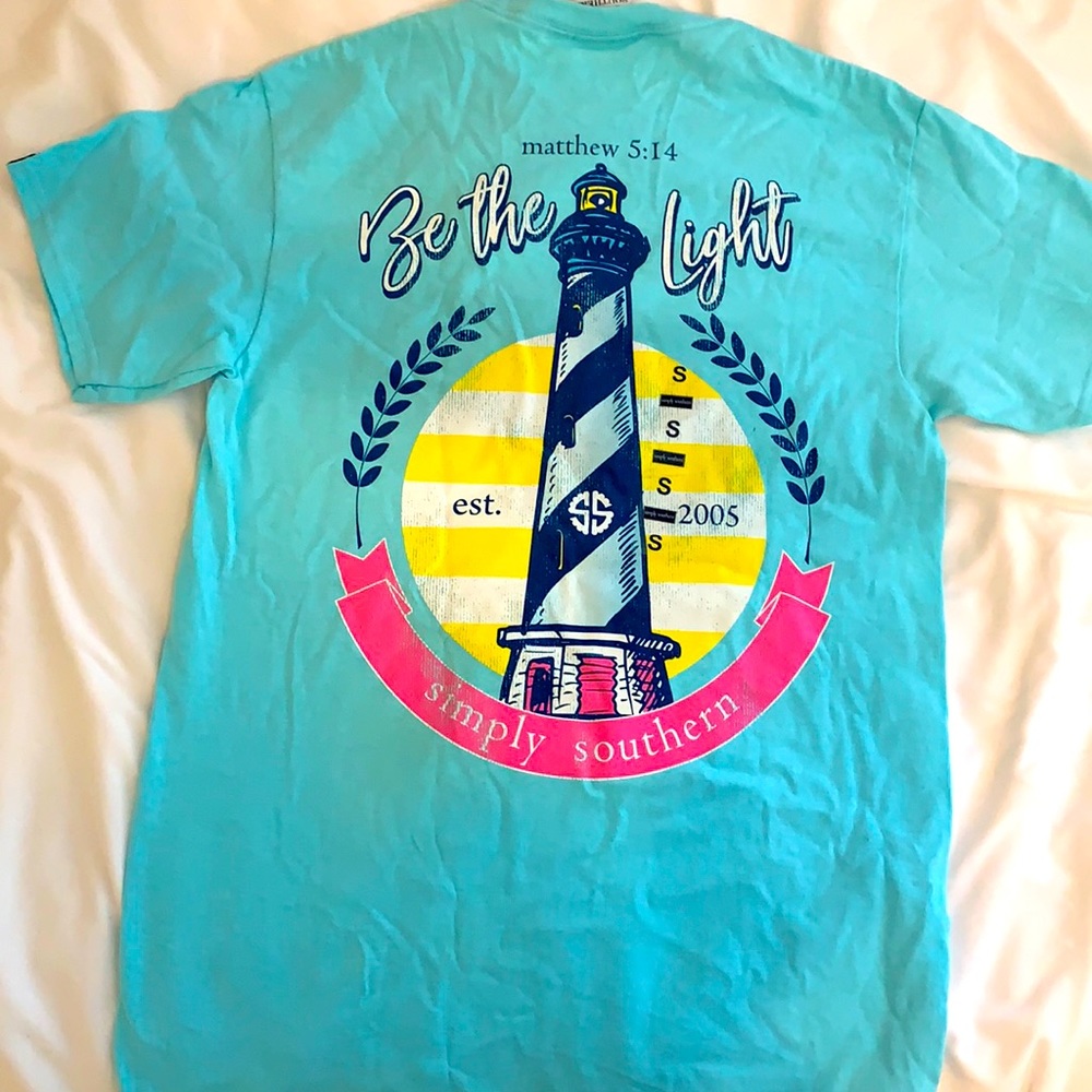 Simply Southern Tshirt